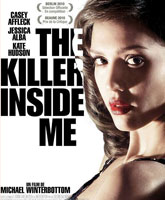 Убийца внутри меня Смотреть Онлайн Фильм / The Killer Inside Me 2010 Online Film